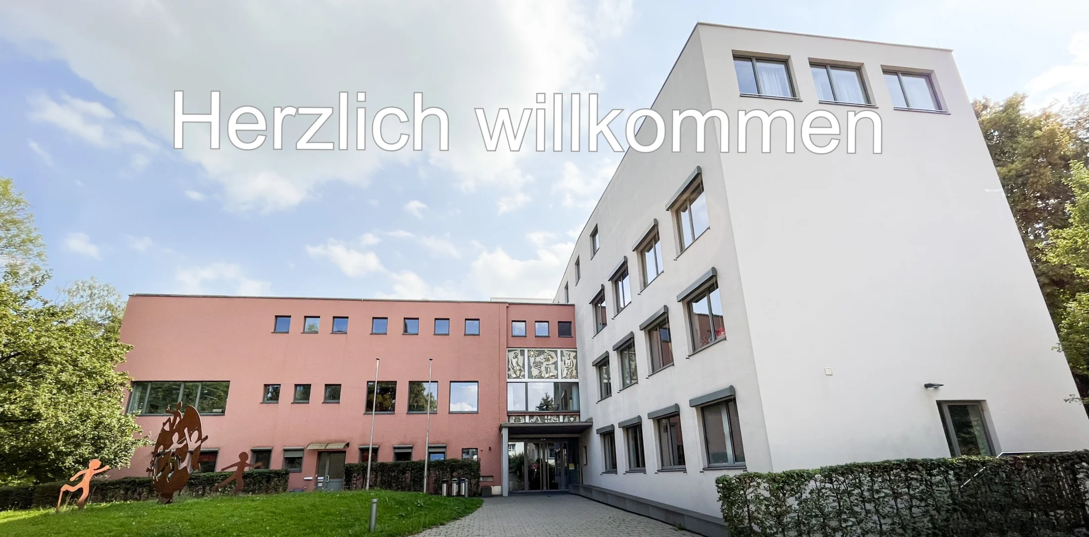 Schulhaus